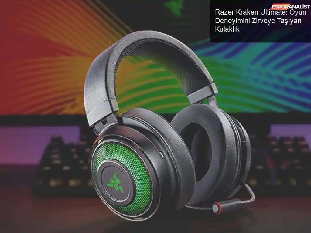 Oyun Deneyimini Geliştiren Aksesuarlar ve Performans Artırıcı Seçenekler