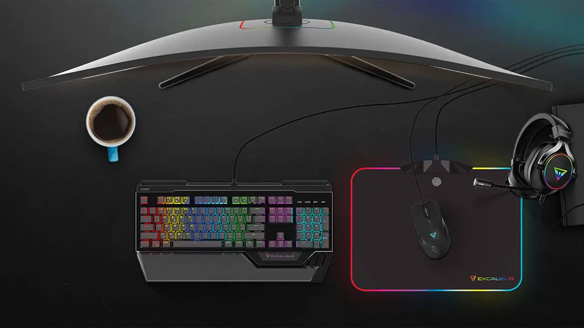 Oyun Deneyimini Geliştiren Elektronik Aksesuarlar ve Teknolojiler Hakkında Kapsamlı Bilgi