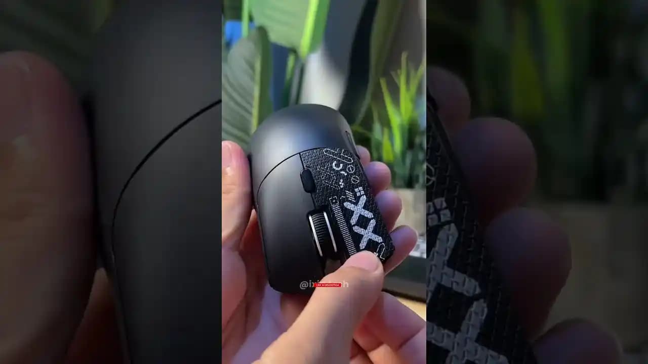 Oyun Deneyimini Geliştiren Gaming Mouse Teknolojileri ve Tasarım Yaklaşımları