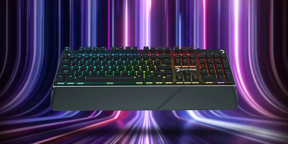 Oyun Klavyesinde Dayanıklılık ve Alternatif Çözümler: Uzun Ömürlü ve Performanslı Seçenekler