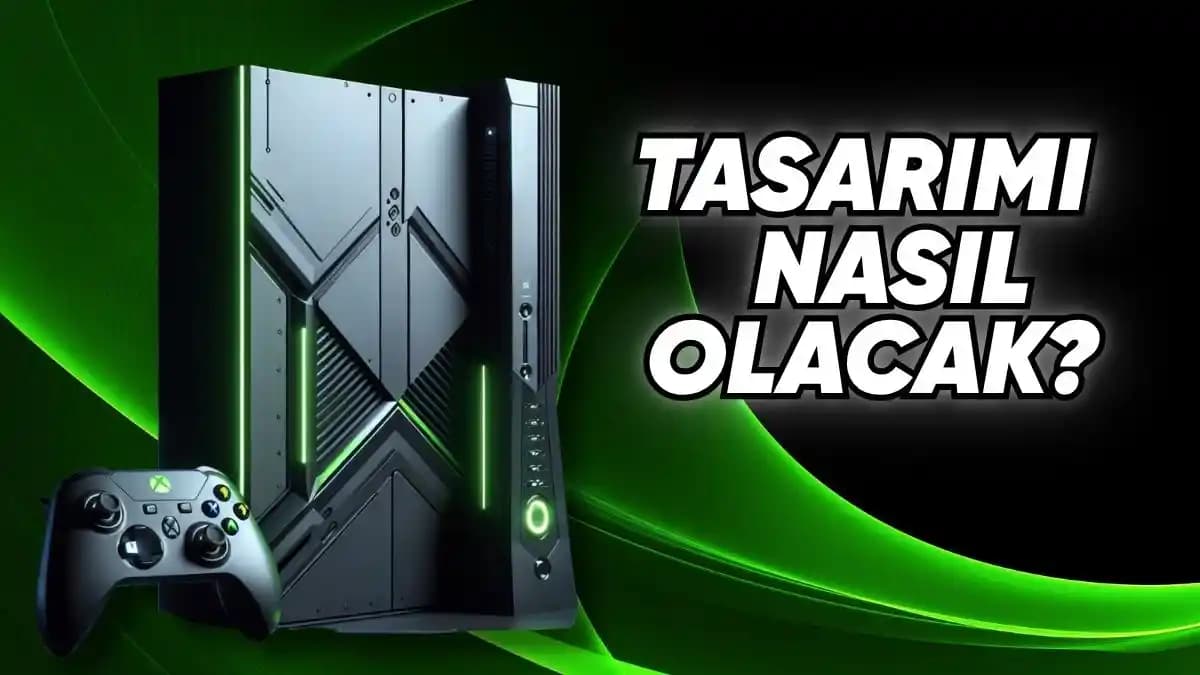 Oyun Sistemlerinde En Güncel Teknolojiler ve Performans Artışları Hakkında Bilgi