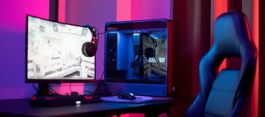 Oyuncu Ekipmanlarıyla Oyun Deneyimini Geliştirme Rehberi