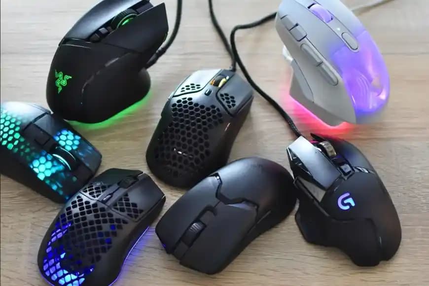 Oyuncu Faresi Seçiminde Performans ve Fiyat Dengesi Analizi