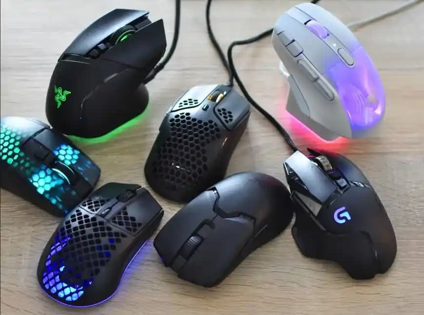 Oyuncu Faresinin Performansını Belirleyen Temel Özellikler ve Modeller Analizi