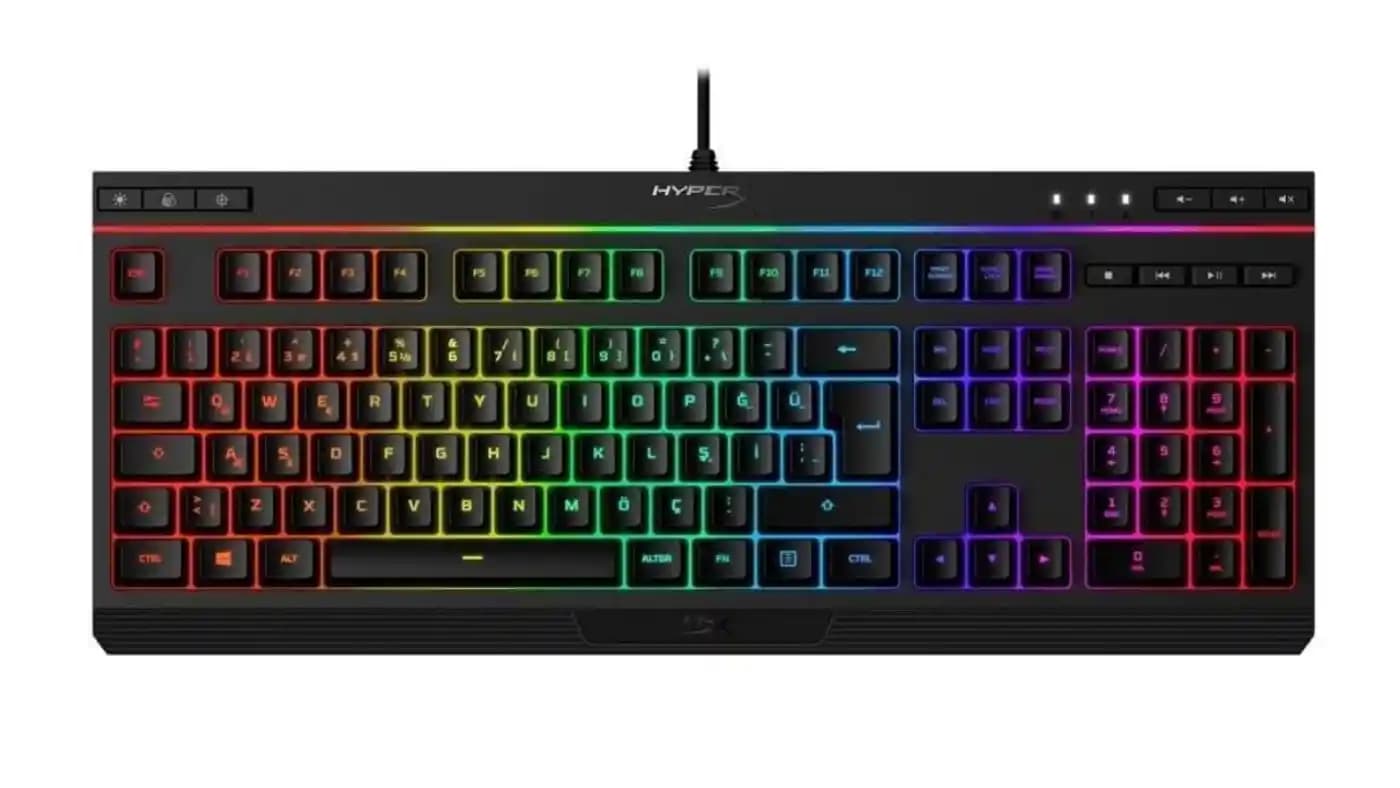 Oyuncu Klavyeleri: Teknik Özellikler ve Oyun Performansını Artıran İpuçları