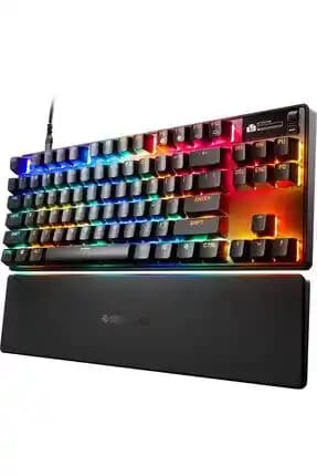 Oyuncu Klavyeleri ve Oyun Deneyimini Artıran Özellikler Hakkında Kapsamlı Bilgi