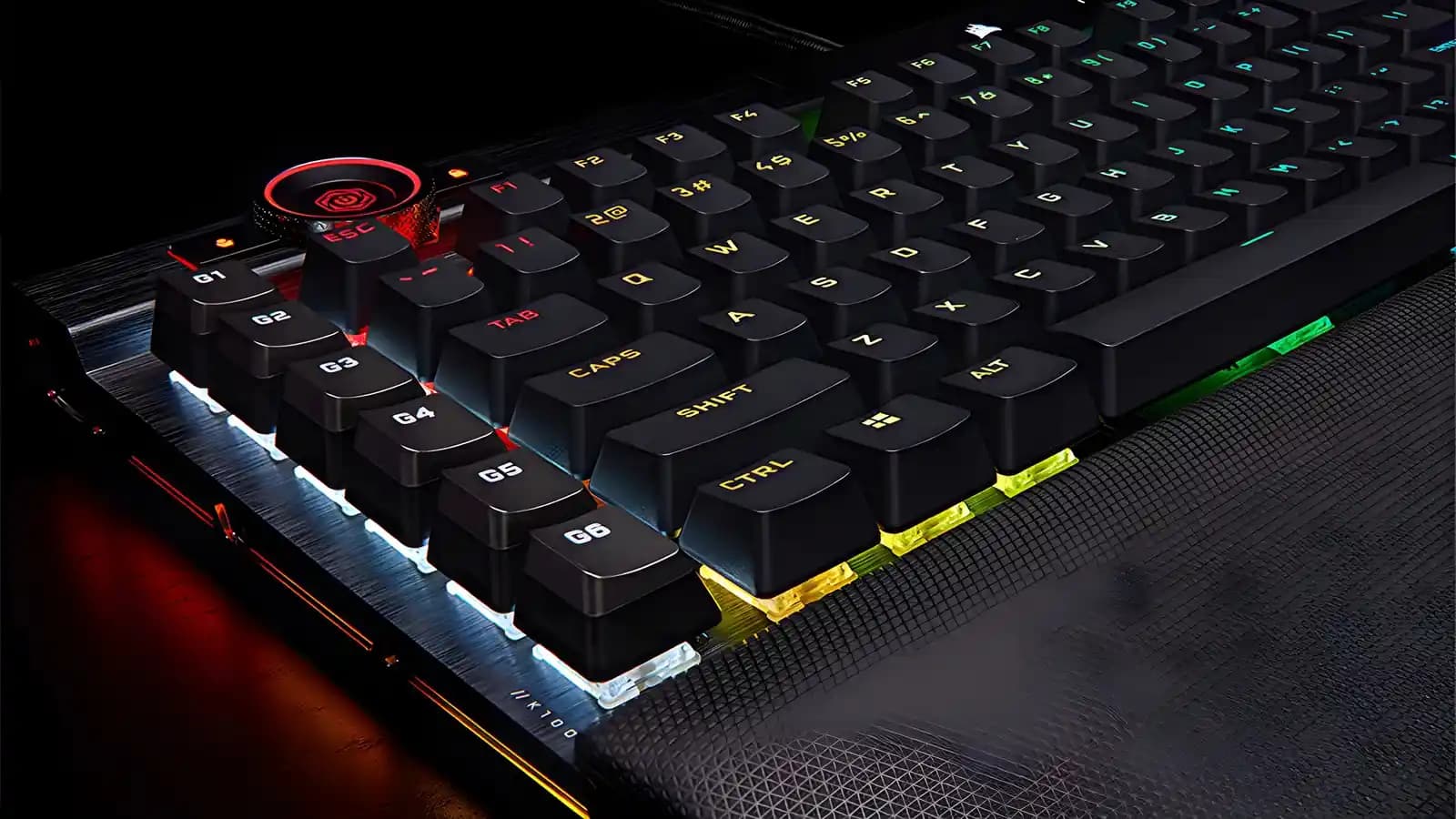 Oyuncu Klavyesi Seçiminde Performansı Artıran Temel Faktörler ve En İyi Özellikler