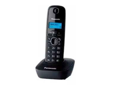 Panasonic EV Tipi DECT Telefonlar: Güvenli ve Yüksek Kaliteli Kablosuz İletişim Çözümleri