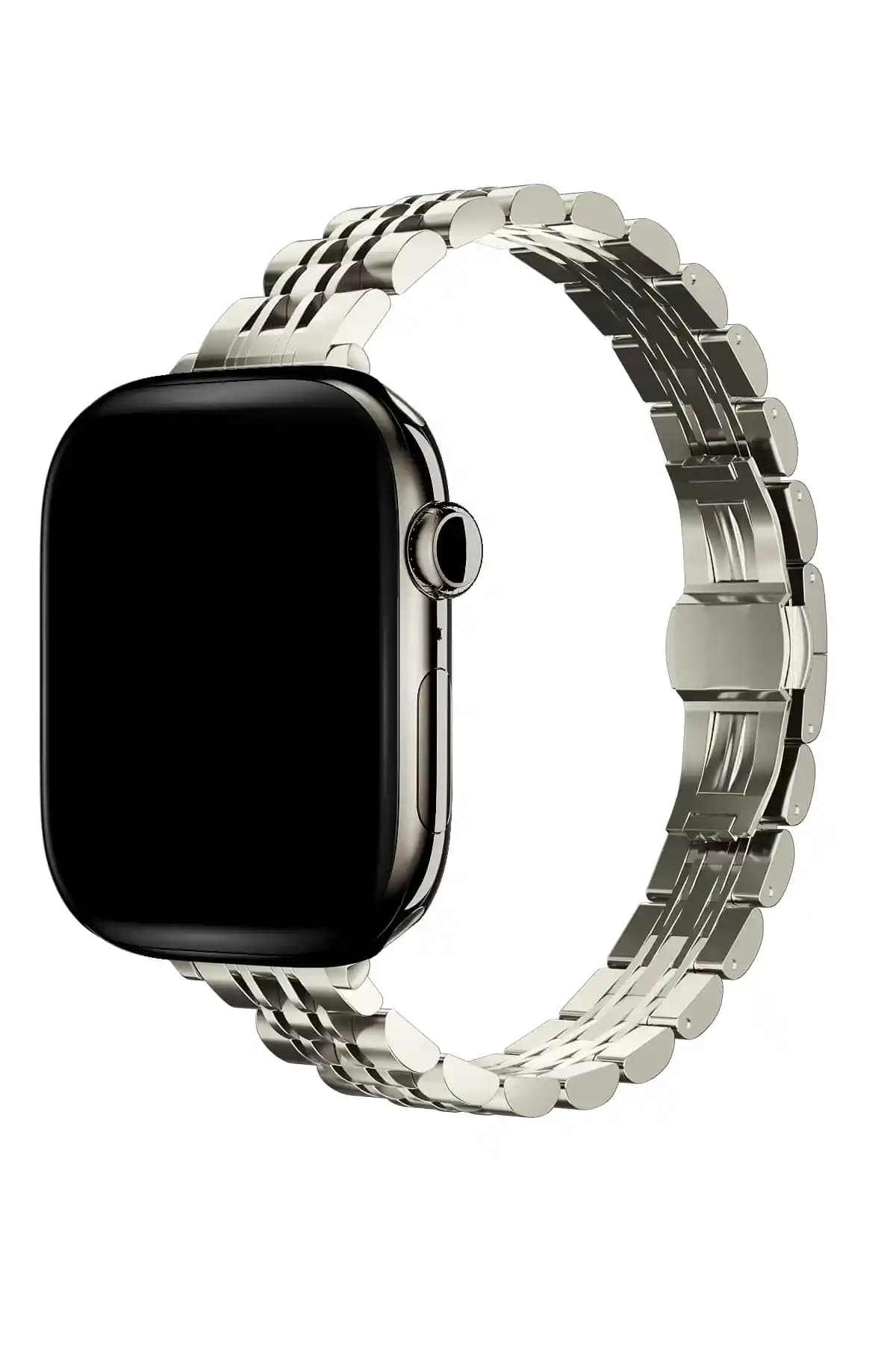Paslanmaz Çelik Apple Watch Kordonlarının Özellikleri ve Bakım İpuçları