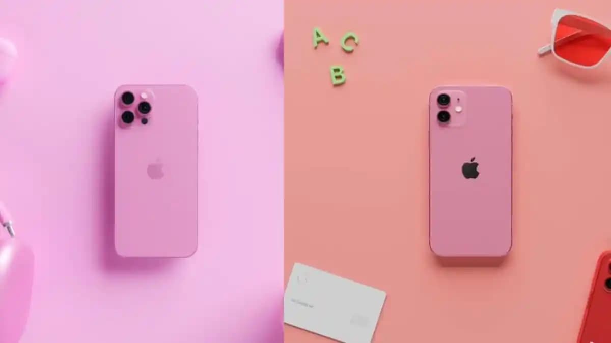 Pembe Renk Seçeneğiyle Estetik ve Trend Telefon Modelleri Hakkında Güncel Bilgiler