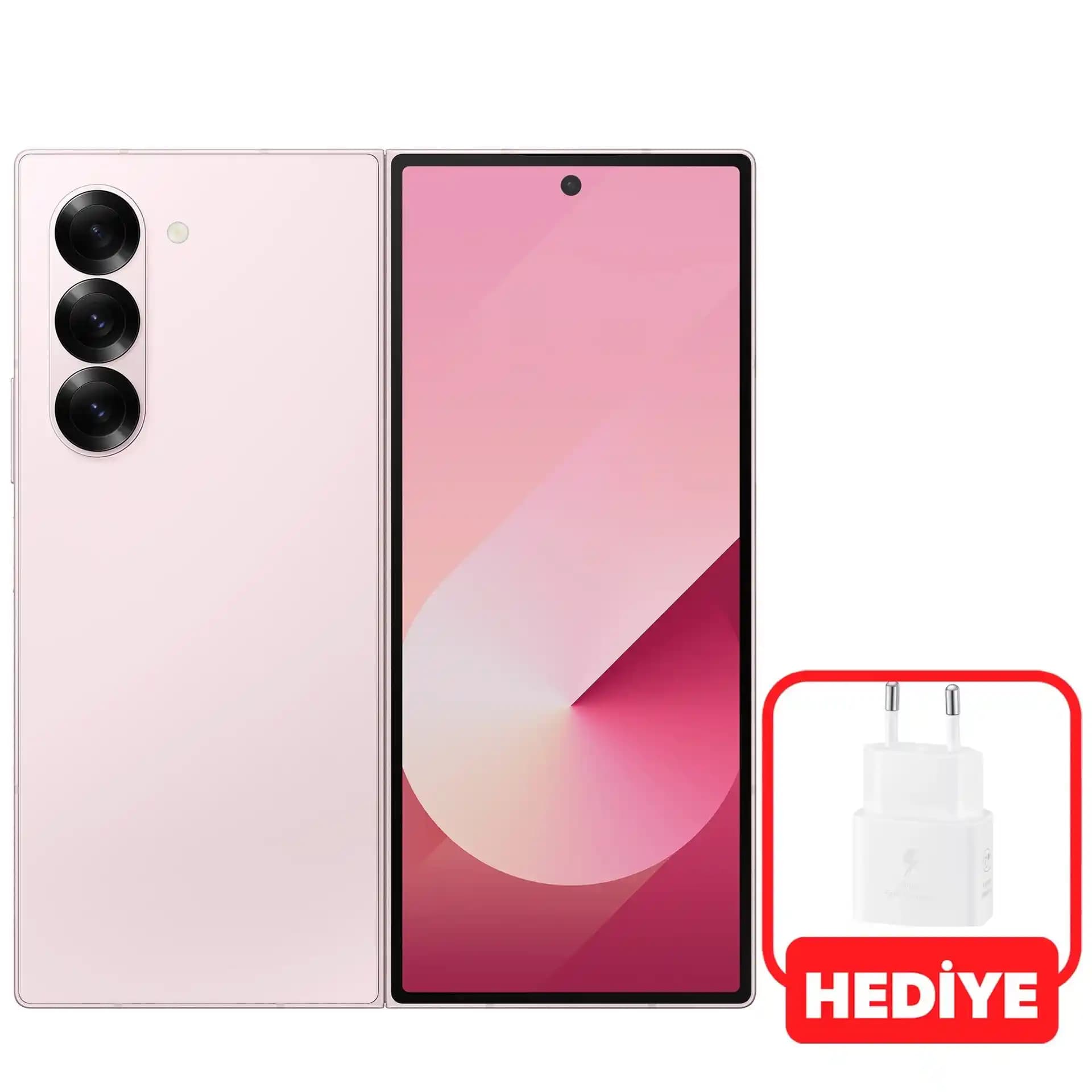 Pembe Renkli Akıllı Telefon Seçenekleri ve Trendler: Modern Tasarımlar ve Kullanıcı Tercihleri