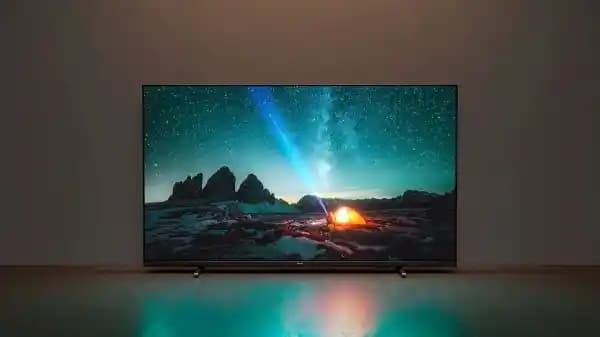 Philips 4K Ultra HD Televizyonlar: Yüksek Çözünürlük ve Görüntü Kalitesi Özellikleri