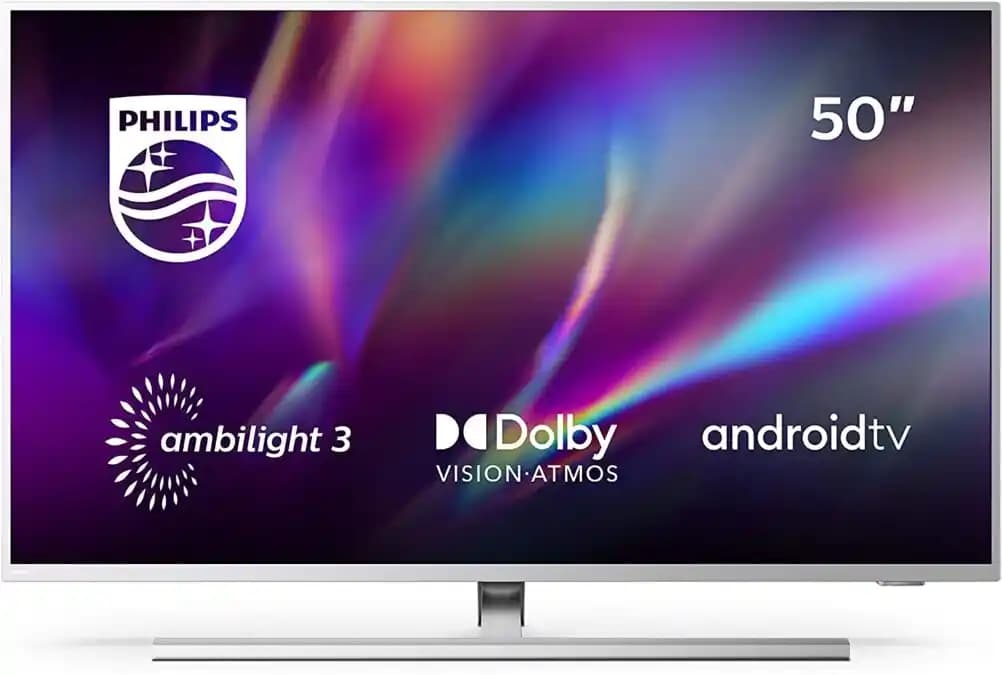 Philips 50 İnç Akıllı Televizyonlar: Güncel Özellikler ve Kullanım Alanları