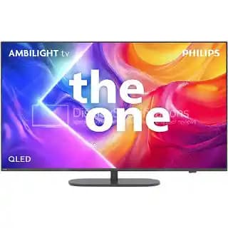 Philips 50PUS8909 ve 55PUS8009 Televizyon Modellerinin Karşılaştırması