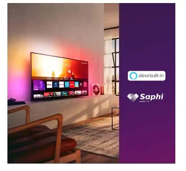 Philips Akıllı Televizyonlar: Yüksek Kaliteli Görüntü ve Çok Fonksiyonlu Kullanım İmkanı