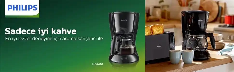 Philips Kahve Makineleri ile Lezzetli Kahve Deneyimini Yükseltme Rehberi