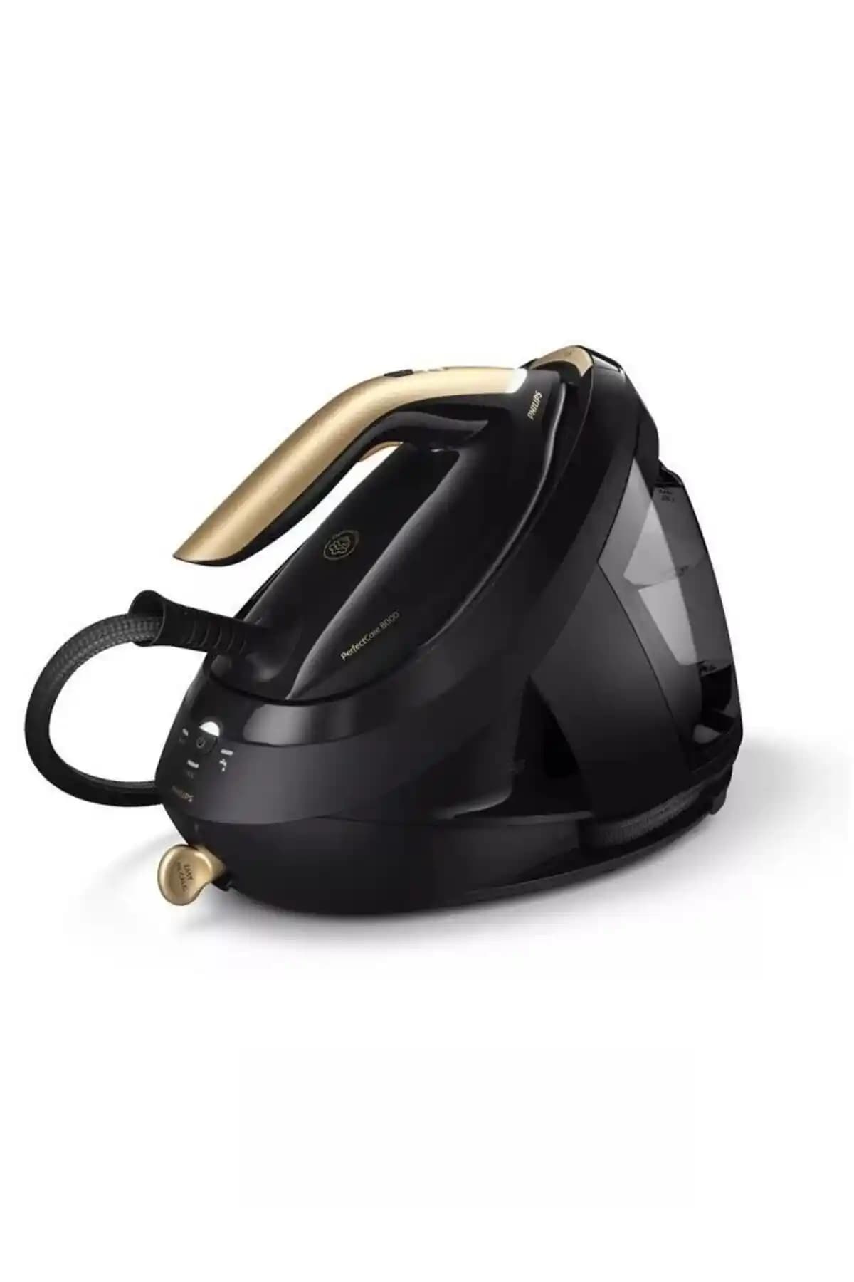 Philips PSG8130 Çok Fonksiyonlu Kişisel Bakım Cihazı - Ergonomik ve Kullanışlı Tasarım