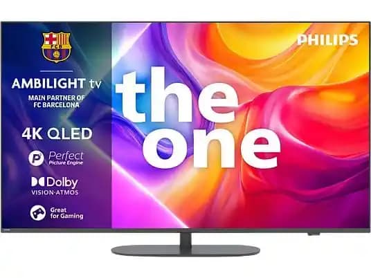 Philips Smart 4K Televizyonların Gelişmiş Özellikleri ve Kullanıcı Deneyimleri