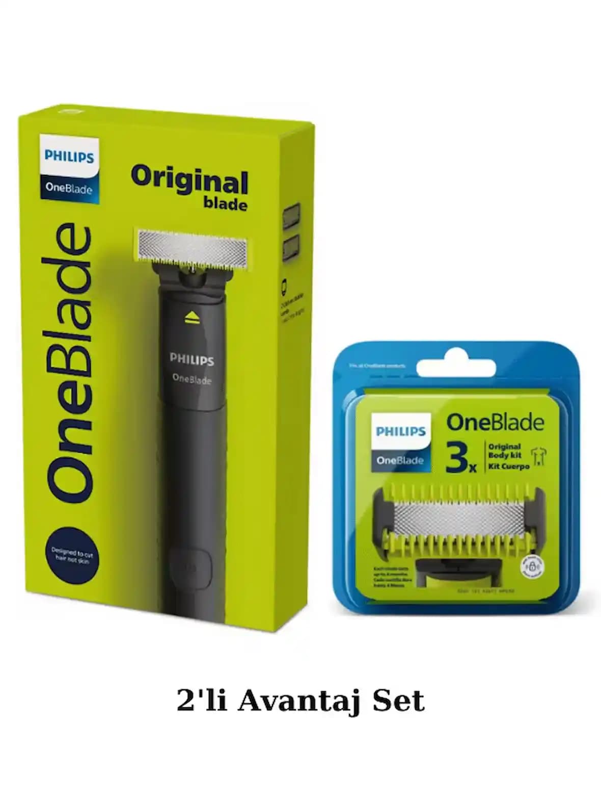 Philips Temizlik Avantajlı Tıraş Makineleri: Özellikler ve Kullanıcı Deneyimleri