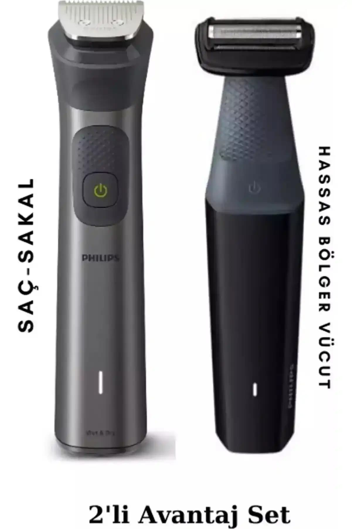 Philips Tıraş Makinesi Günlük Bakımı ve Temizlik İpuçları