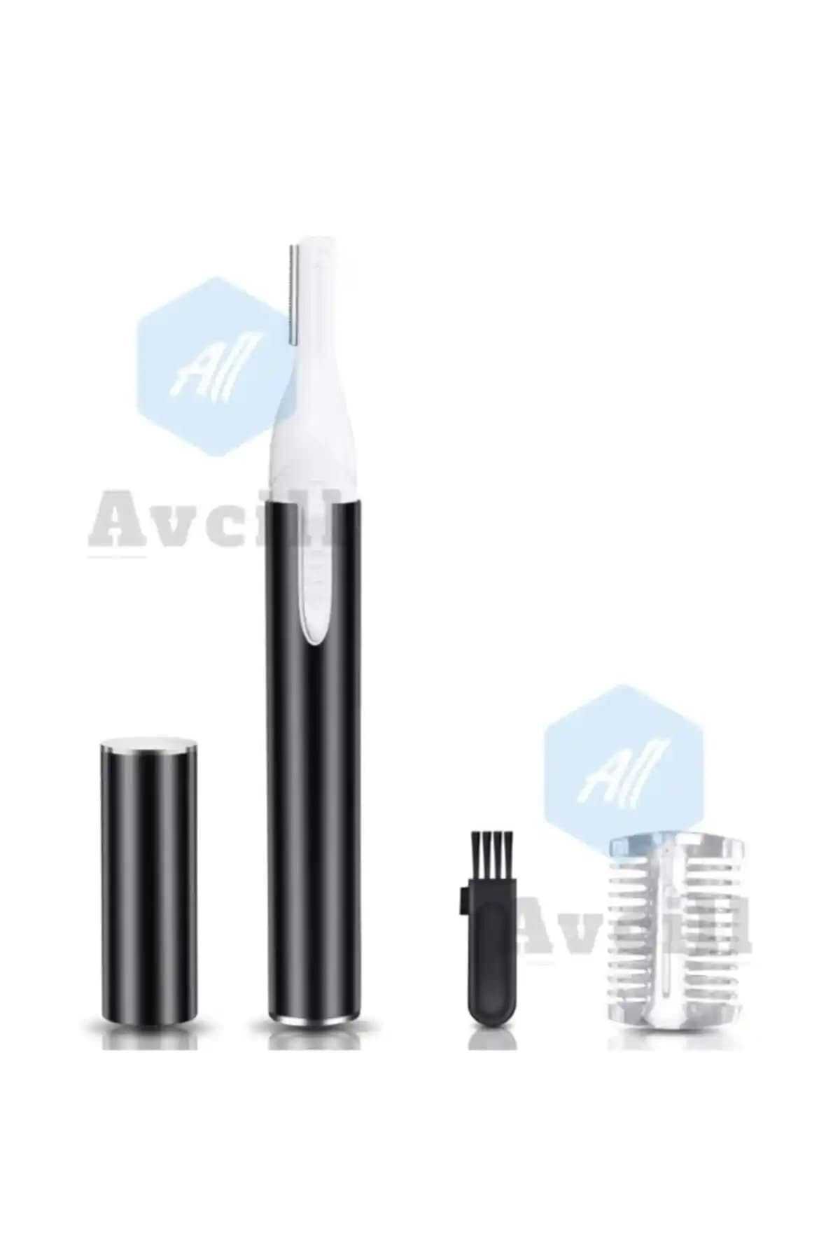 Pilli Gezgin Kas ve Biyik Aletleri: Günümüz Kişisel Bakımında Yenilikçi Çözümler