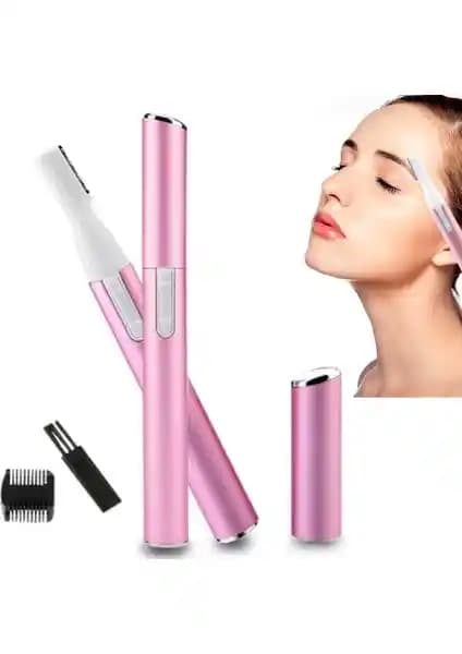 Pilli Taşınabilir Kas ve Bıyık Temizleyici: Modern Erkek Bakımında Yenilikçi Çözüm