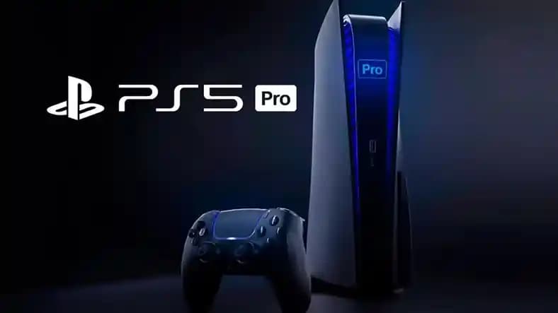 PlayStation 5 Pro'nun Yenilikleri ve Oyun Performansına Etkileri Detaylı İnceleme