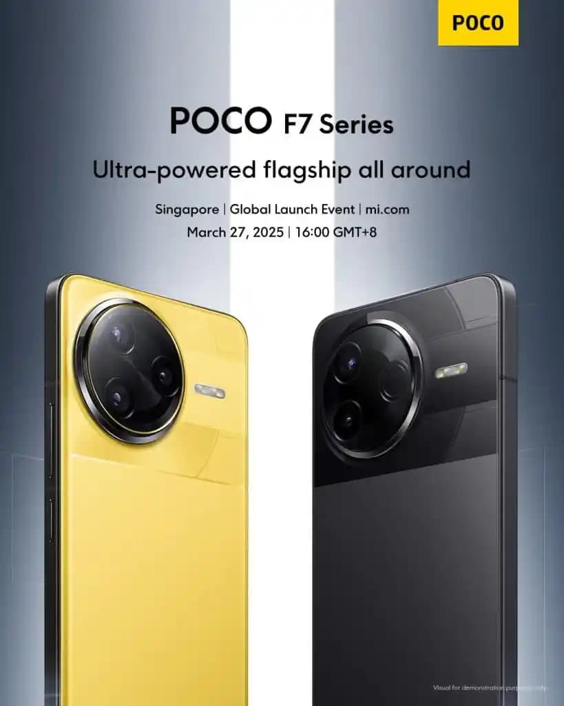 Poco F7 Pro Alternatifleri ve Seçim Kriterleri: En İyi Akıllı Telefon Modelleri