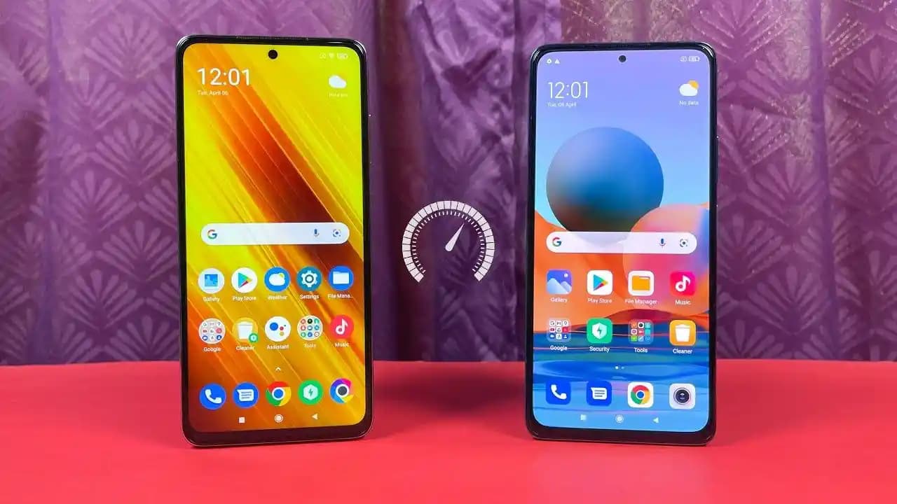 Poco ve Samsung Orta Segment Akıllı Telefonları Karşılaştırması ve Kullanıcı Rehberi
