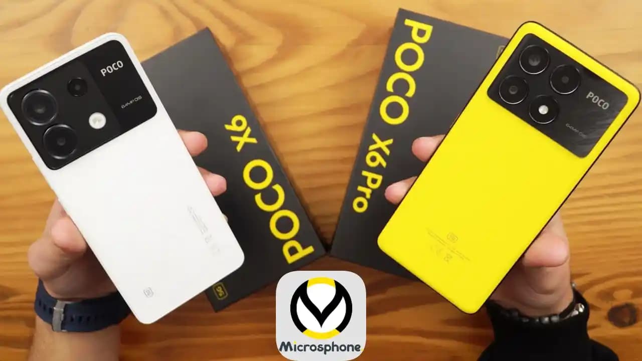 Poco X6 Pro Akıllı Telefon İncelemesi: Tasarım, Teknik Özellikler ve Kullanıcı Deneyimi