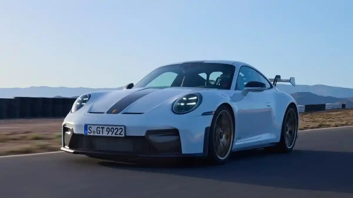 Porsche 992 GT3 Serisinin Güncel Durumu ve Özellikleri Analizi