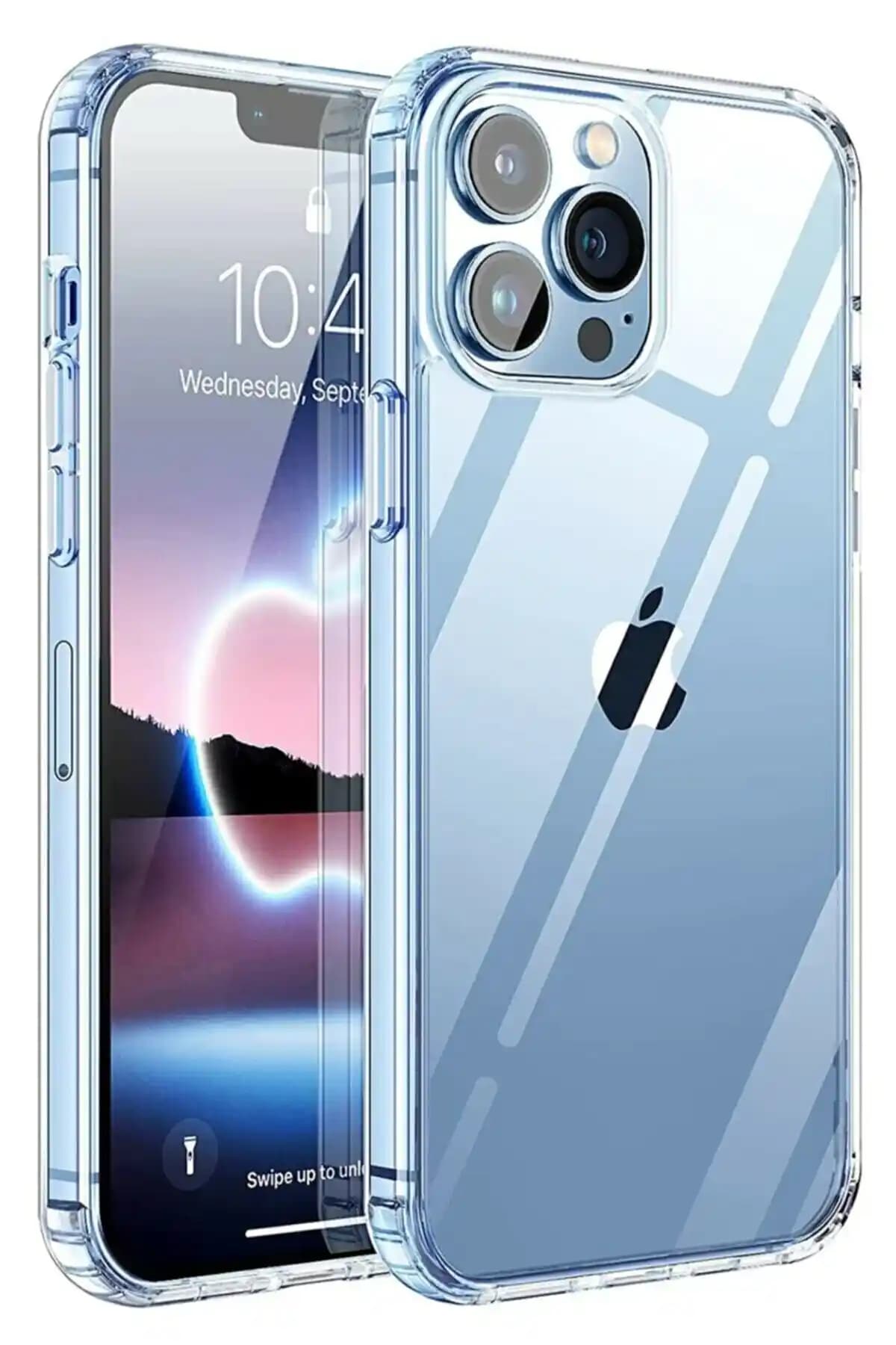 Powerfox iPhone 13 Kılıfı Özellikleri ve Kullanım Avantajları Hakkında Detaylar