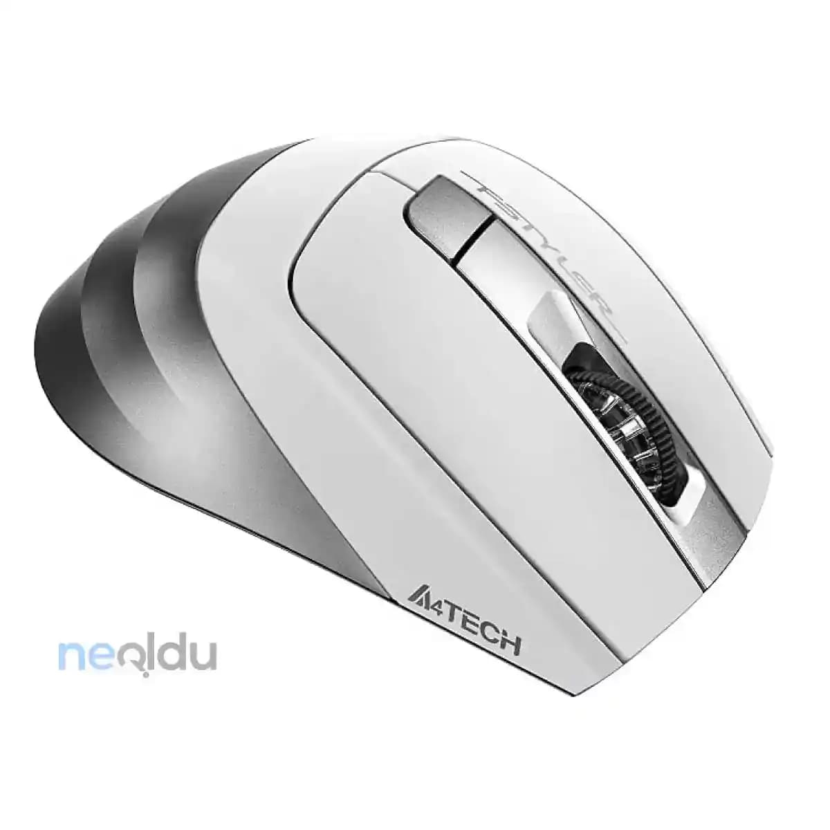 Pratik Kablosuz Mouse Modelleri: Güncel Teknolojiler ve Kullanım Avantajları