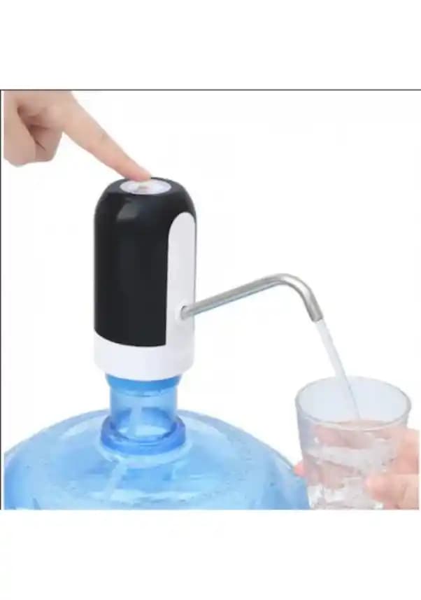 Pratik ve Modern Damacana Su Pompası Çözümleri Ev ve İş Yerleri İçin