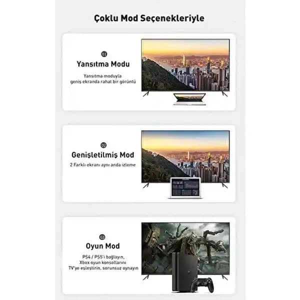 Premium 4K Ultra HD Televizyonlar: Görüntü Kalitesinde Yeni Dönem ve Teknolojik Trendler