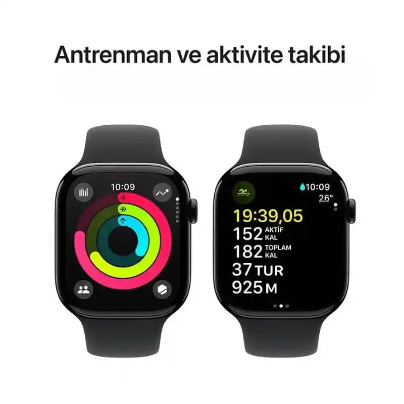 Pro Serisi Akıllı Saatlerin Performans Özellikleri ve Teknolojik Yenilikler