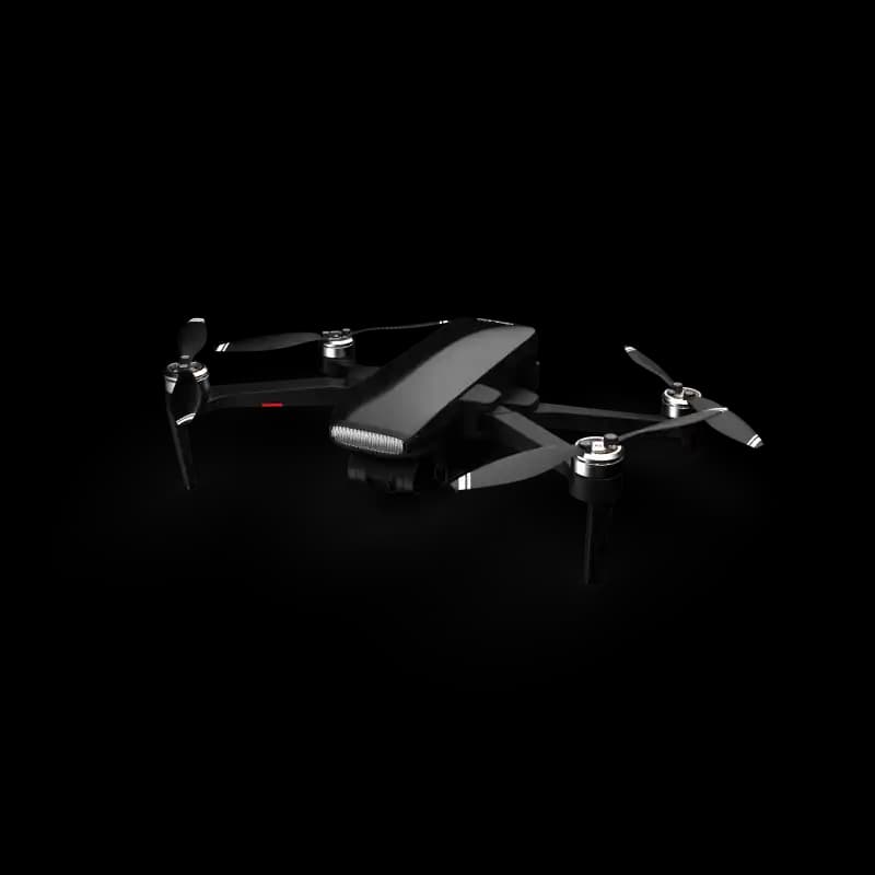 Profesyonel Drone Teknolojilerinde Güncel Trendler ve Özellikler Analizi