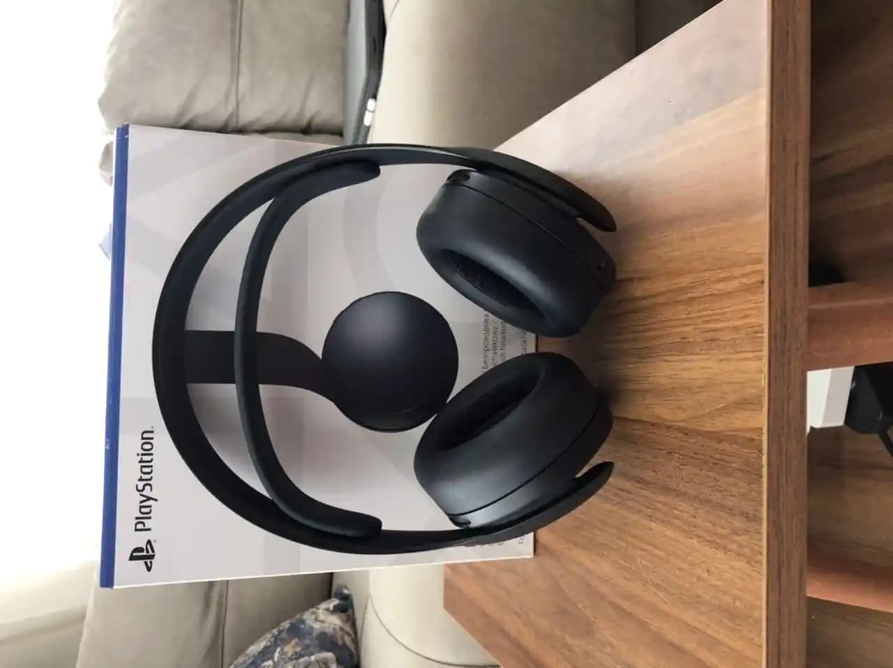 Pulse 3D Kulaklıklar: Oyun Deneyimini Yükselten Yüksek Kaliteli Ses Çözümü