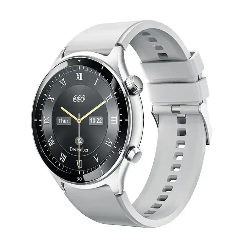 QCY Active ve Oppo Watch Free Akıllı Saatlerin Özellikleri ve Piyasa Durumu Analizi