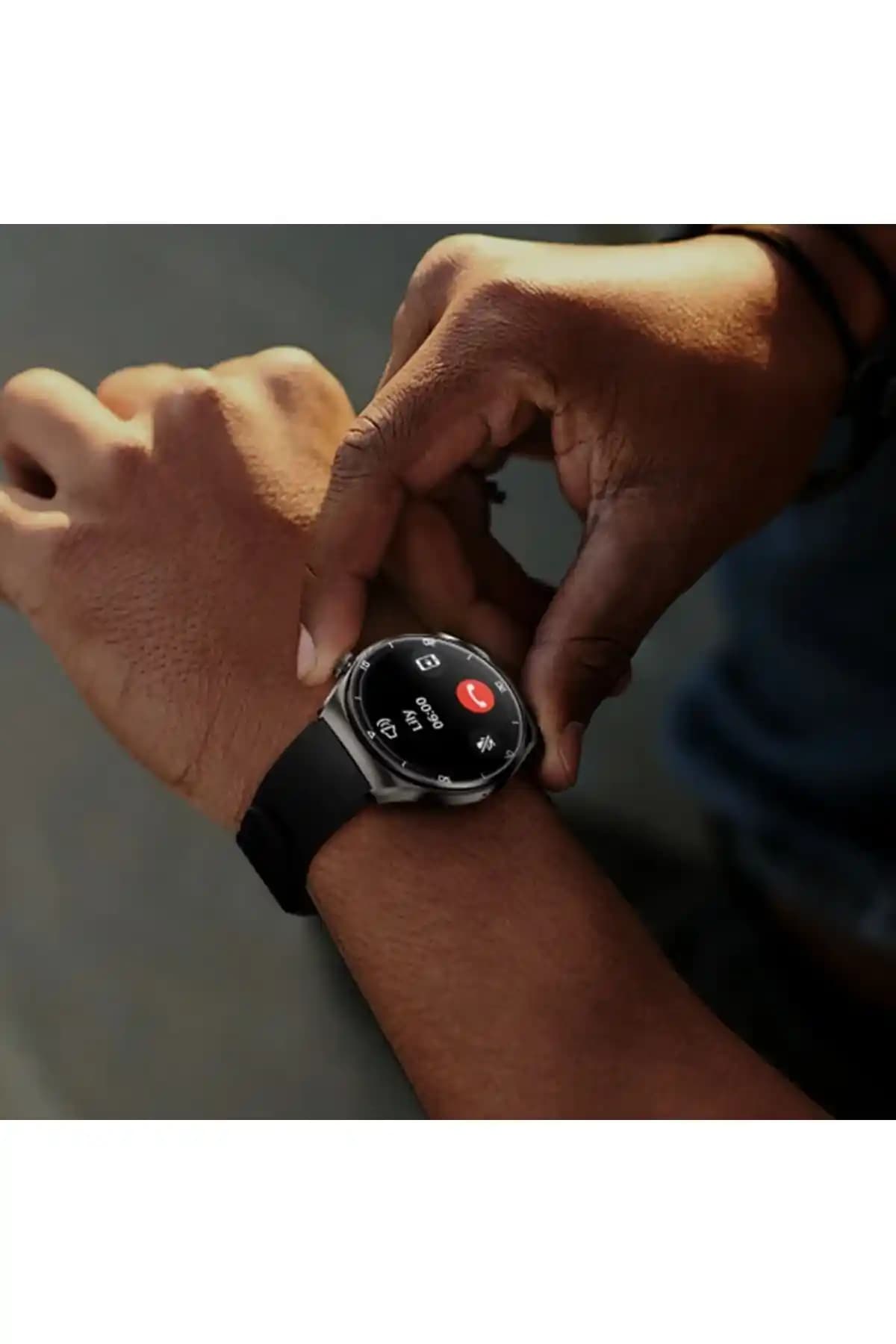 QCY GT2 Akıllı Saat Özellikleri ve Piyasa Durumu Analizi