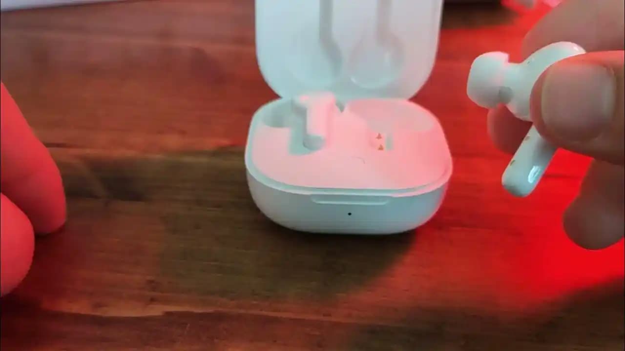 QCY T13 Kablosuz Kulaklıklar: Bluetooth 5.3 Teknolojisi ve Uzun Pil Ömrü ile Modern Kullanım Çözümleri