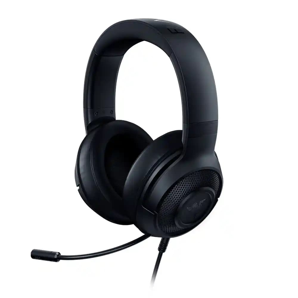 Razer Kraken X Lite: Hafif ve Konforlu Oyun Kulaklığı Özellikleri ve Performansı