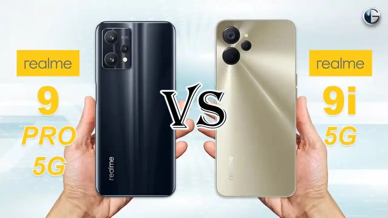 Realme 9i Pro Akıllı Telefon Özellikleri ve Piyasa Konumu Analizi