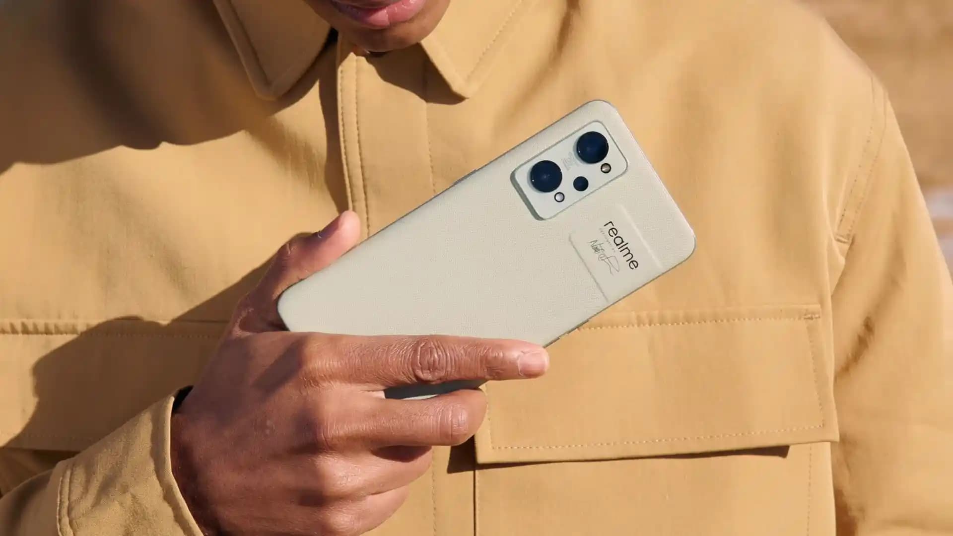 Realme GT 2 Pro Alternatifleri ve Yüksek Performanslı Akıllı Telefon Seçenekleri