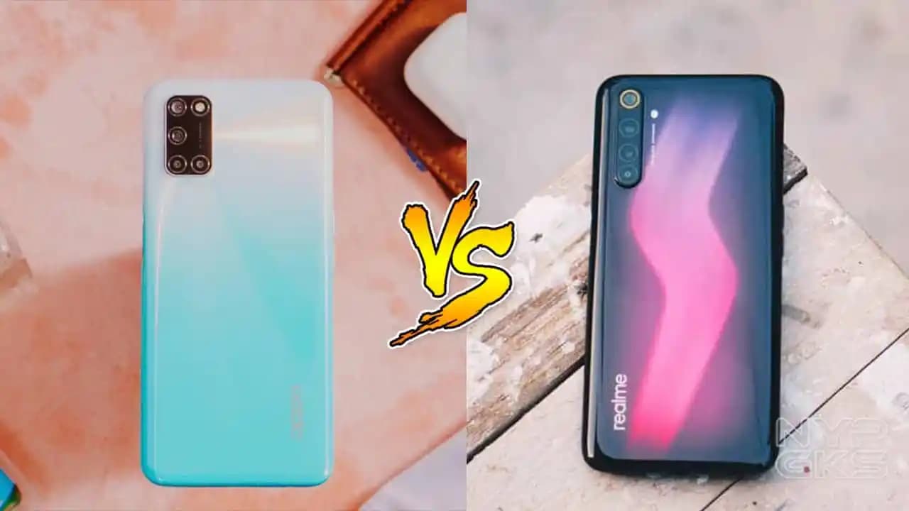 Realme ve Oppo Akıllı Telefonlar: Tasarım, Performans ve Teknolojik Özellikler Analizi