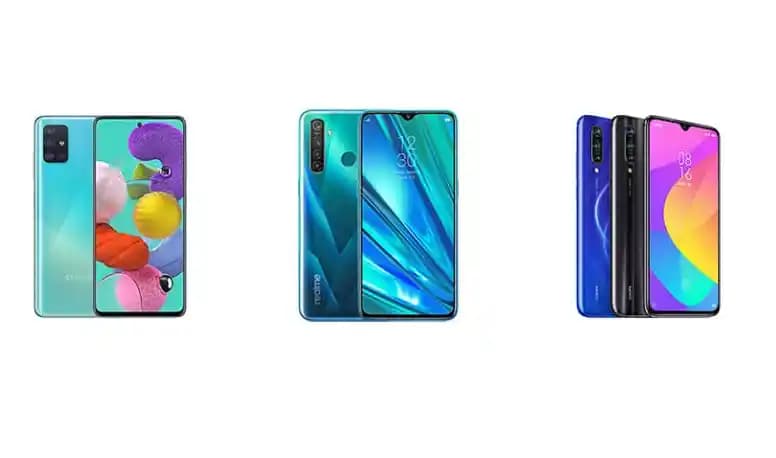 Realme ve Samsung Akıllı Telefon Karşılaştırması: Özellikler ve Kullanıcı Deneyimleri