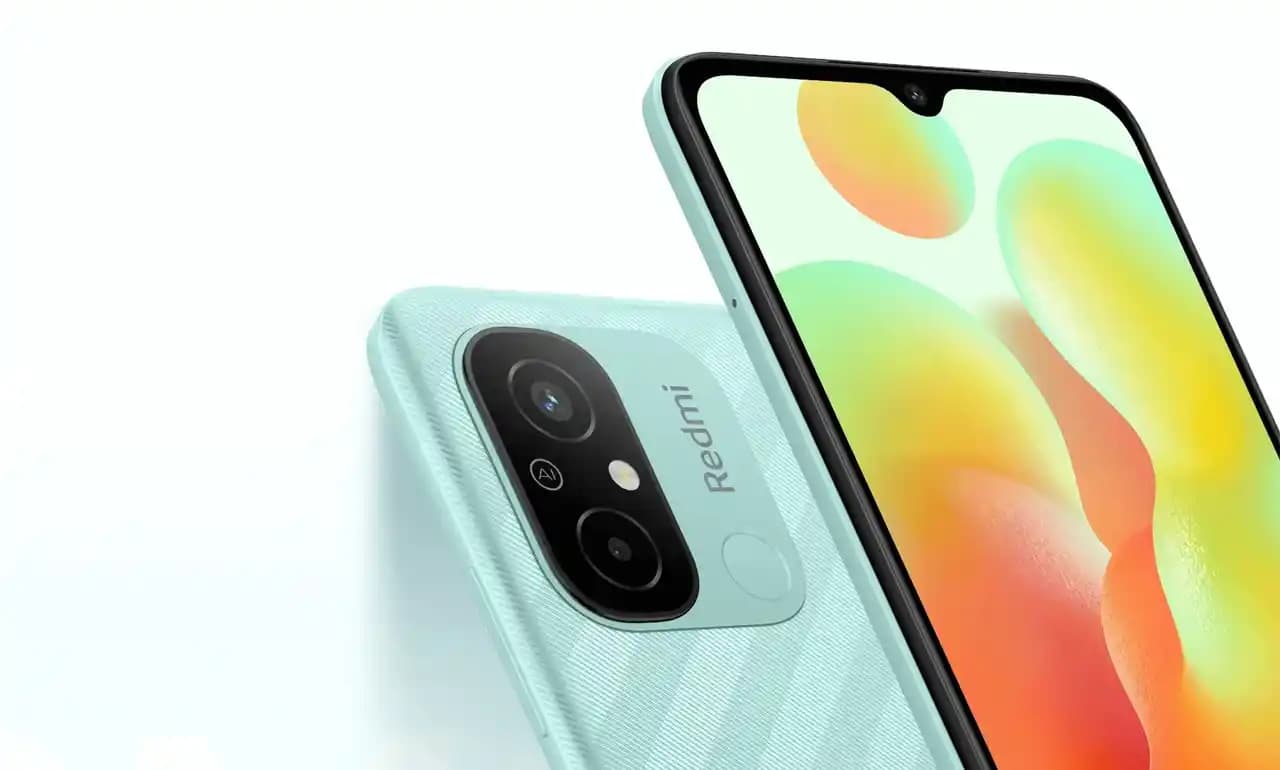 Redmi 10C ve 12C Akıllı Telefonların Temel Özellikleri ve Karşılaştırması