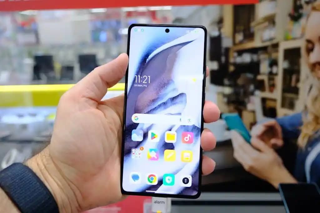 Redmi 13 Akıllı Telefon Özellikleri ve Teknolojik Yenilikler Hakkında Detaylı Bilgi