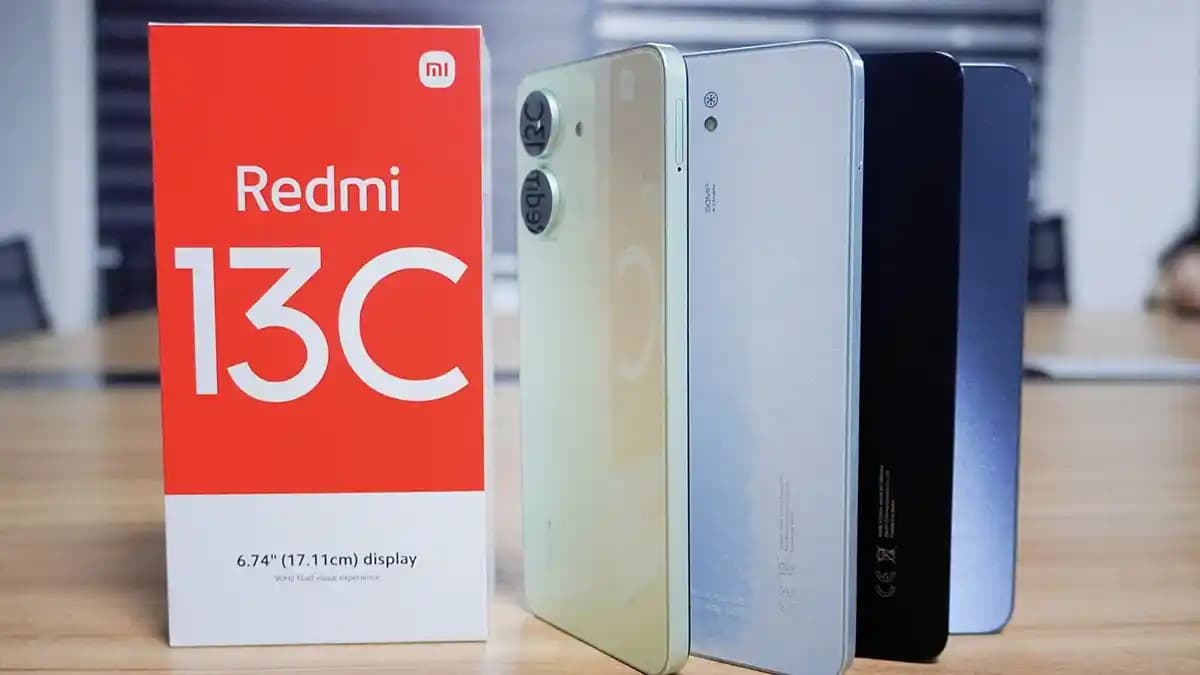 Redmi 13C ve S19 Max Pro Akıllı Telefon Karşılaştırması: Özellikler ve Kullanım Alanları