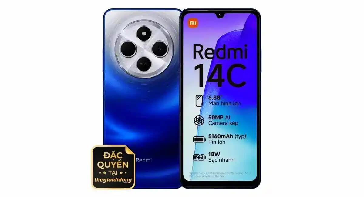 Redmi 14C ve Samsung Galaxy A16: Ekonomik Fiyatlı Bütçe Dostu Akıllı Telefon Seçenekleri